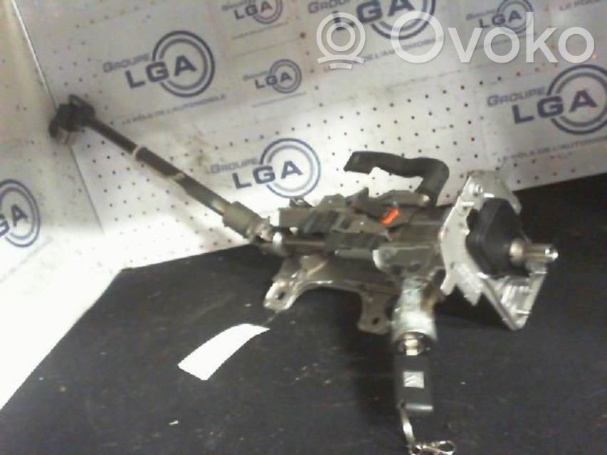 Citroen C4 I Kit colonne de direction 