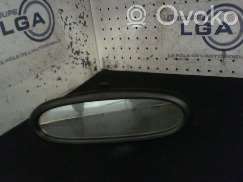 Espejo retrovisor (interior)   51161508455