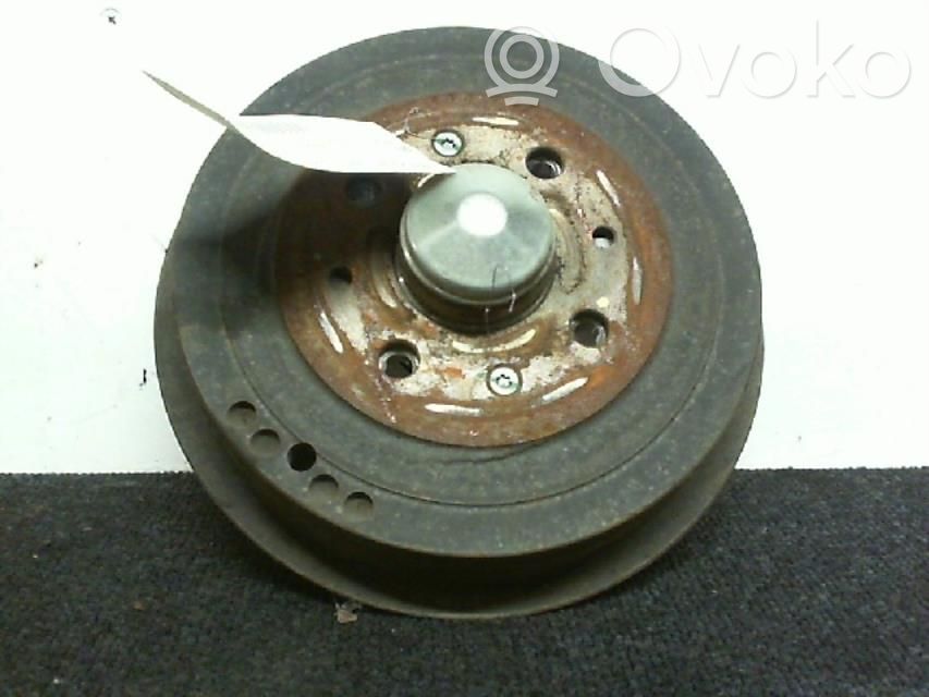 Bremstrommel hinten   55701379