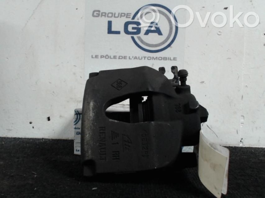 Bremssattel vorne   7701049763