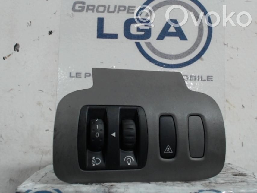 Renault Scenic II -  Grand scenic II Comutator lumini 