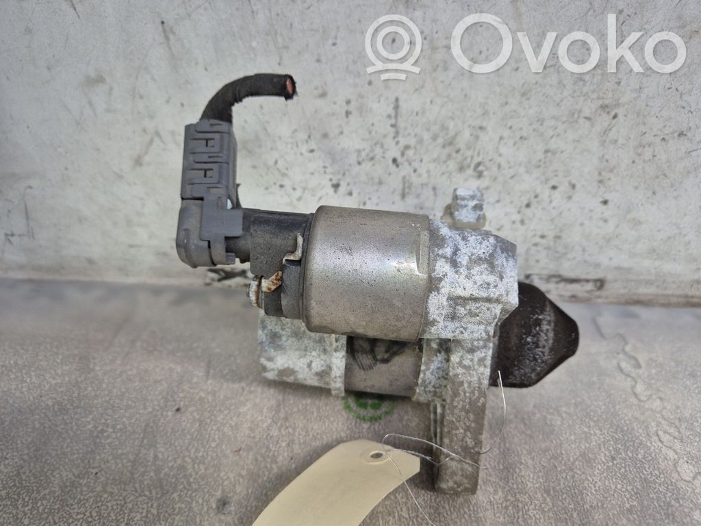 Toyota Aygo AB40 Motorino d’avviamento 