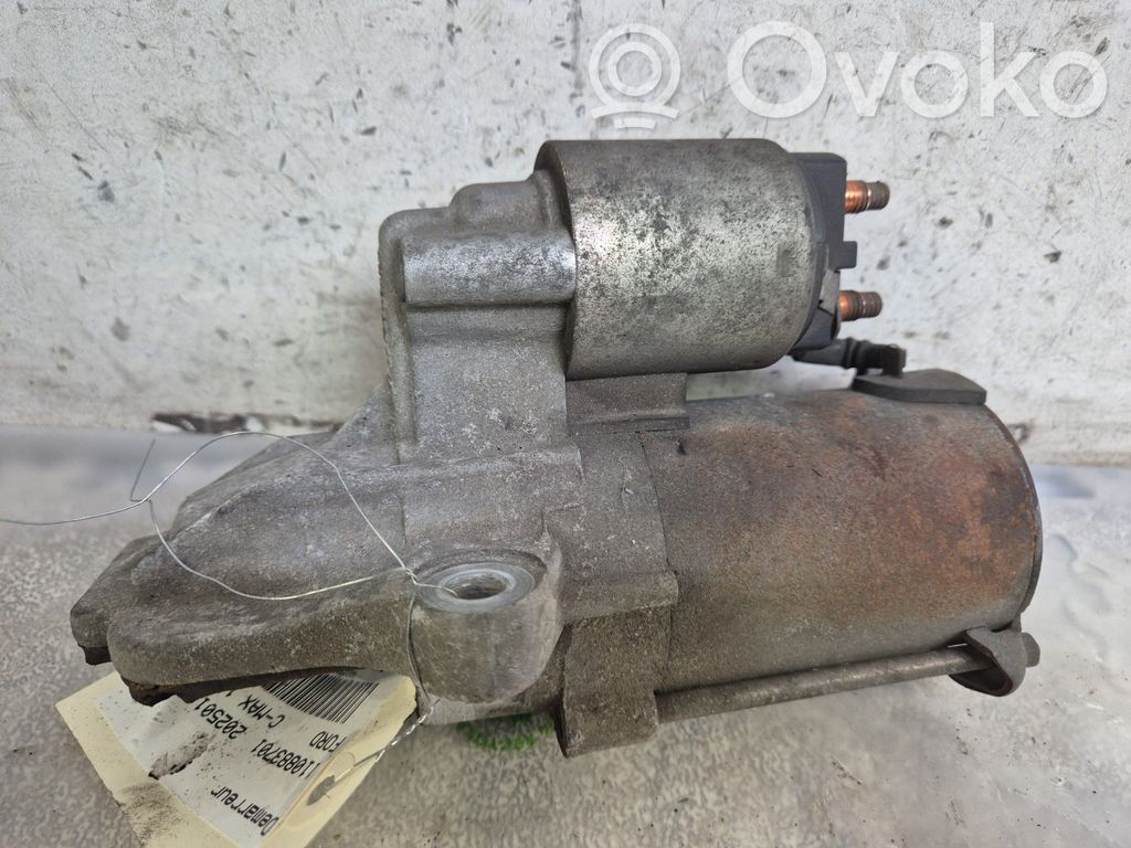Motor de arranque   1477482