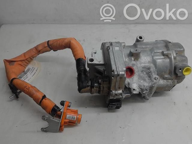 Renault Captur II Compresor (pompă) aer condiționat (A/C) 