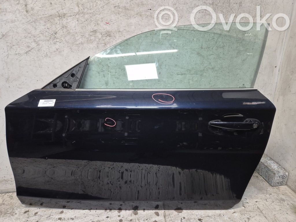 BMW 1 E81 E87 Front door 