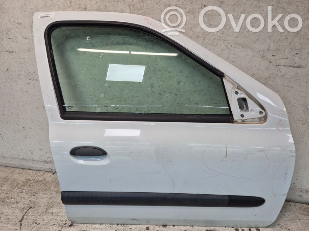 Renault Clio II Ușă față