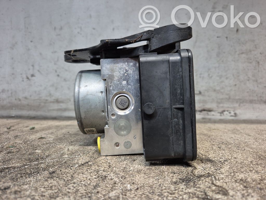 Volkswagen Golf VII ABS Pump 