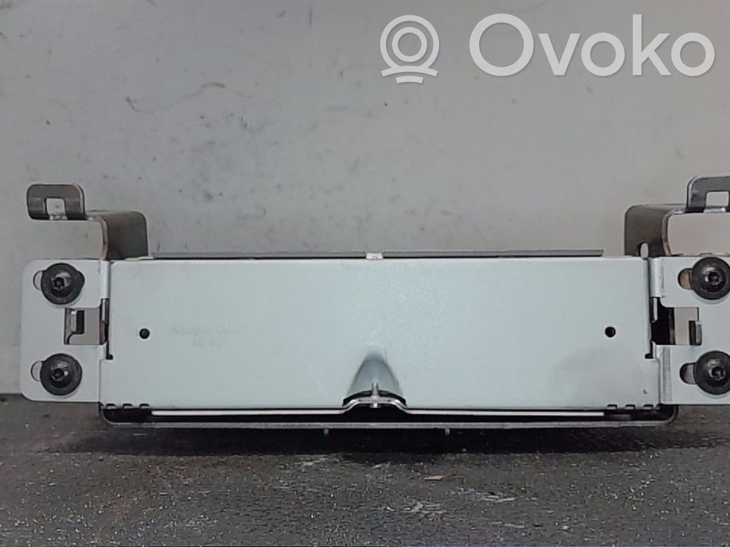 Renault Captur Radio/CD/DVD/GPS head unit 