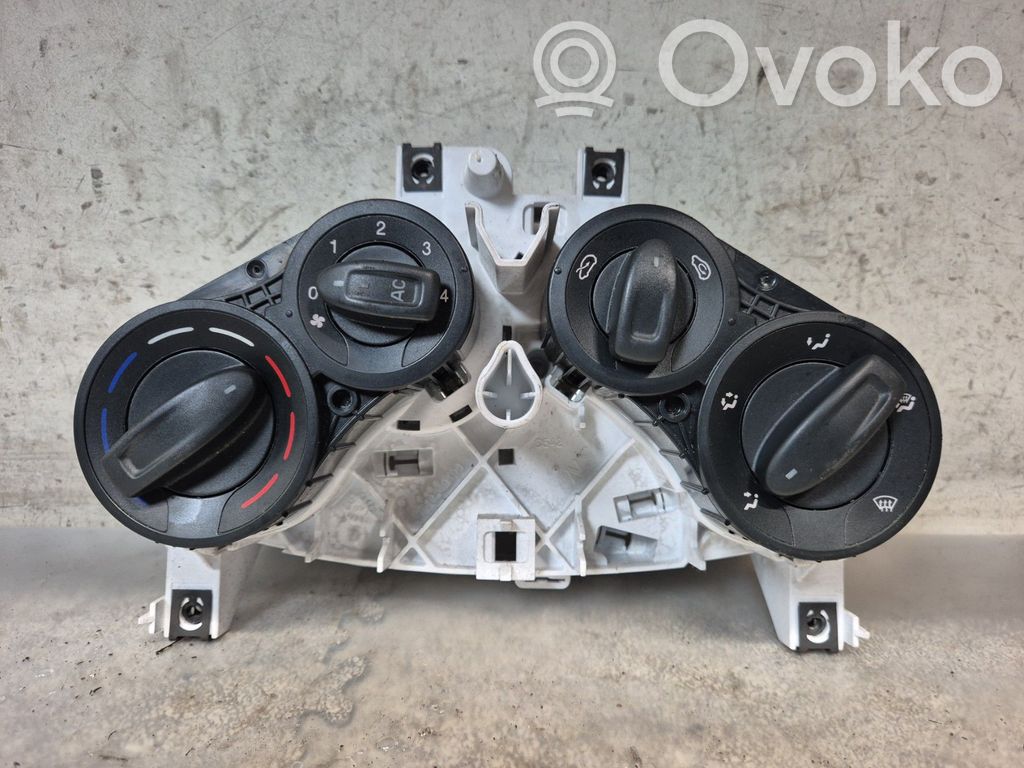 Ford Ka Climate control unit 