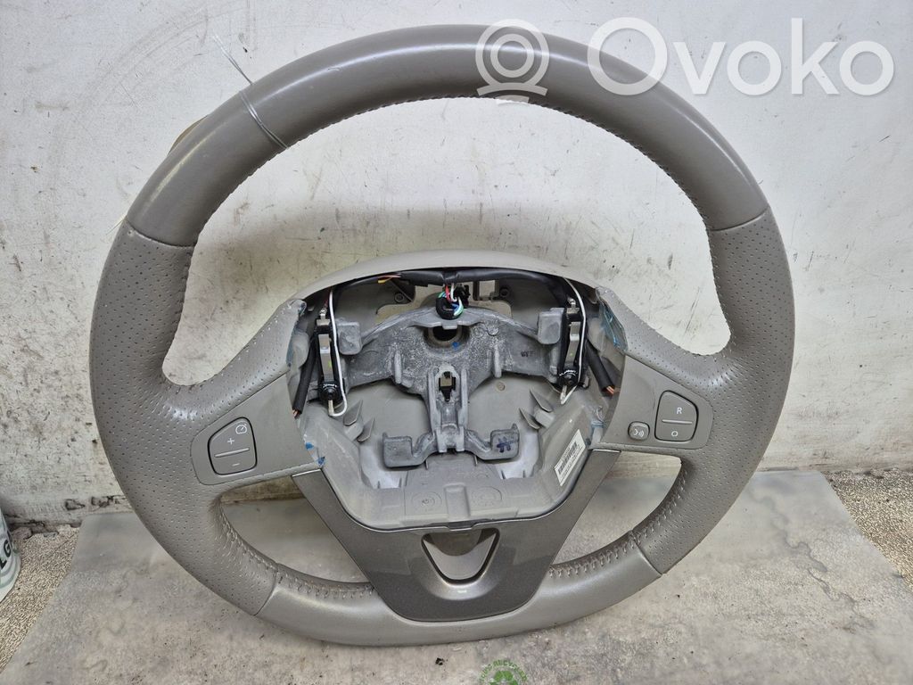 Renault Zoe Volante 