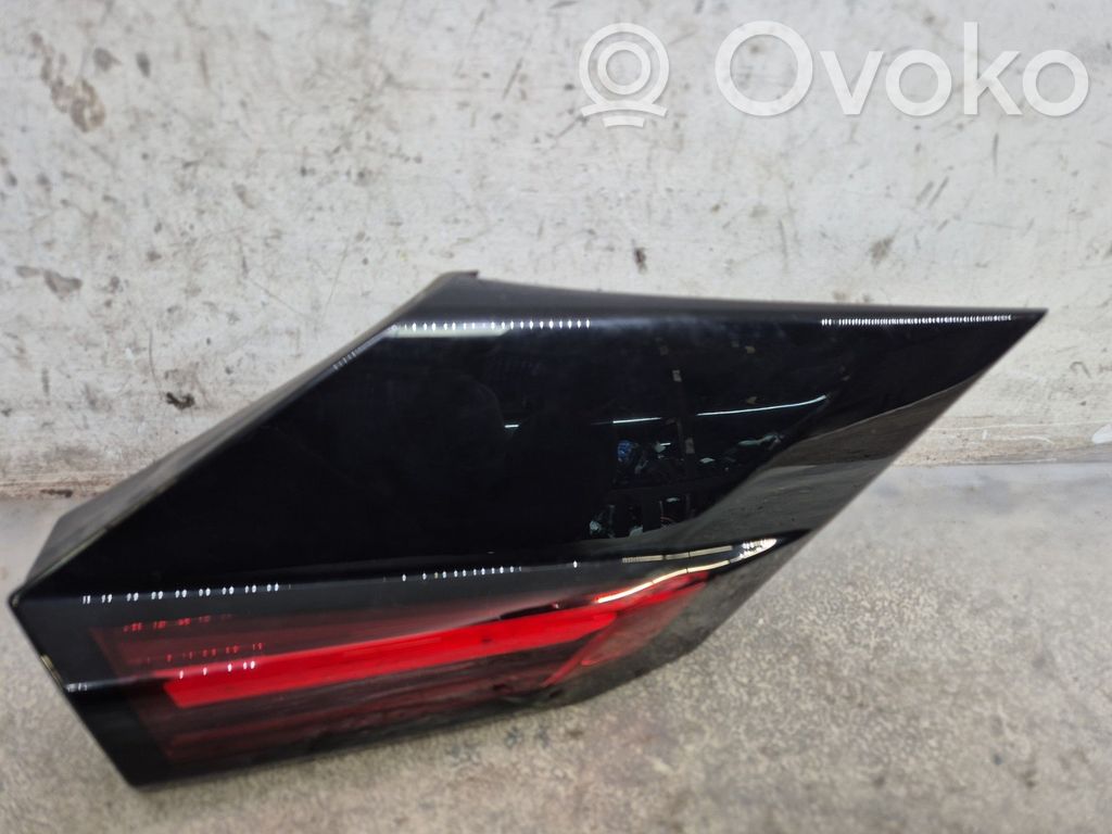 Citroen C4 III e-C4 Takavalon heijastin 