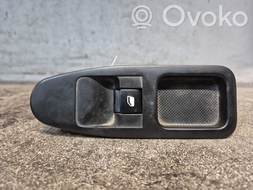 Citroen Jumpy Electric window control switch 