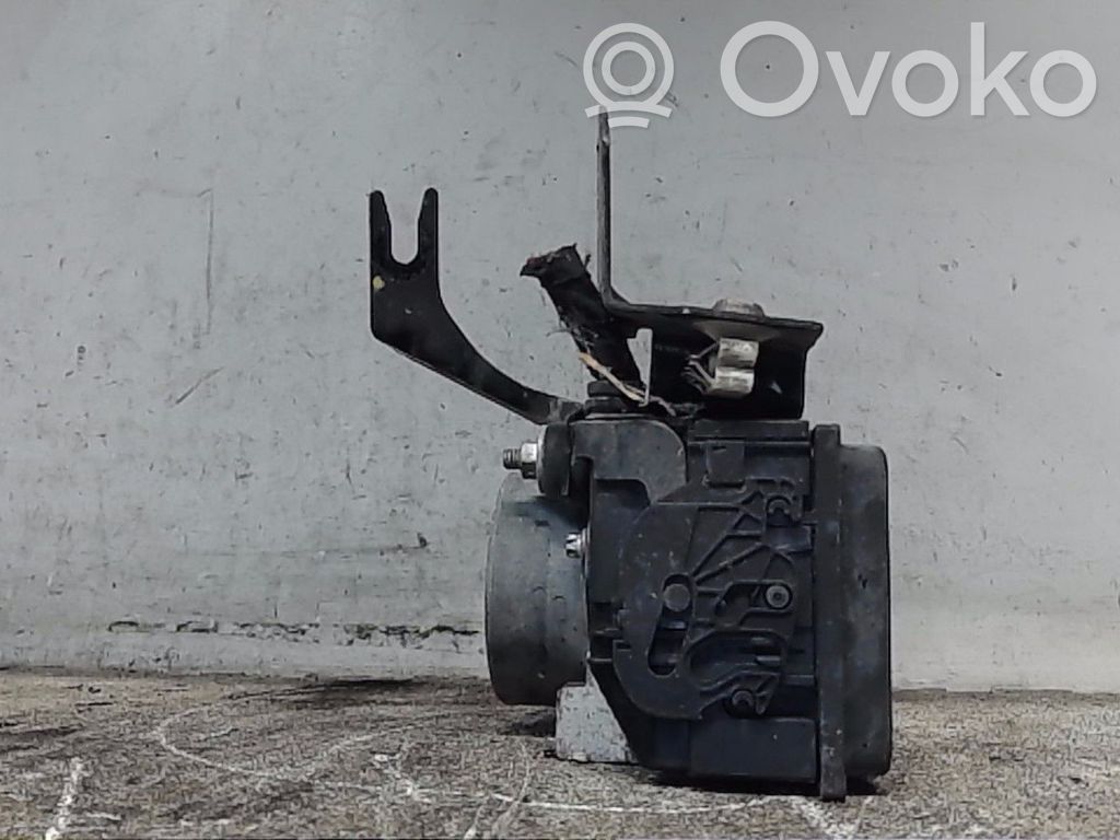 Dacia Sandero ABS Pump 