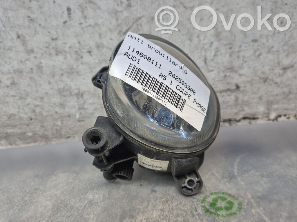 Etusumuvalo   8T0941699E
