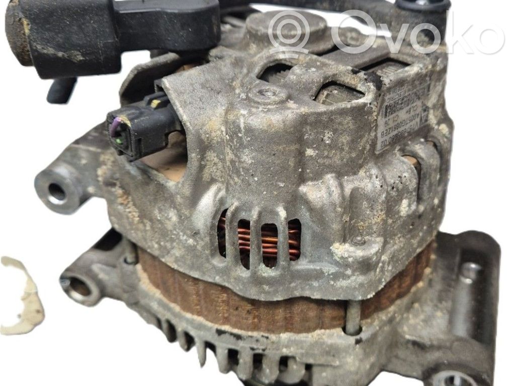 Citroen DS3 Generatore/alternatore