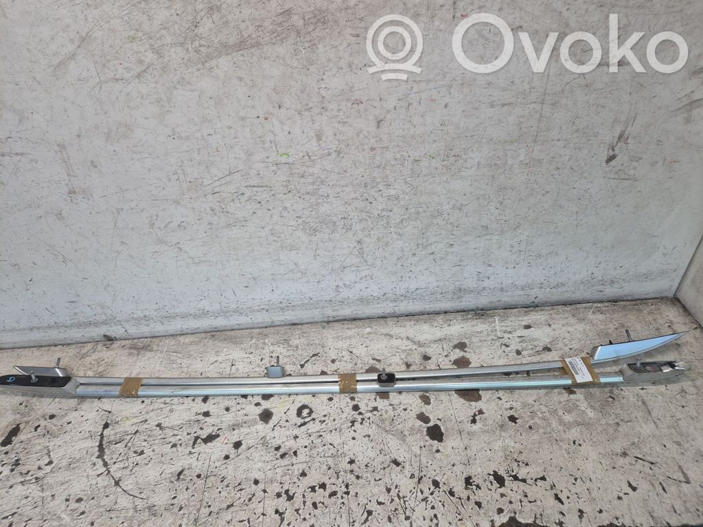 Volkswagen Touran II Dachreling Dachgepäckträger