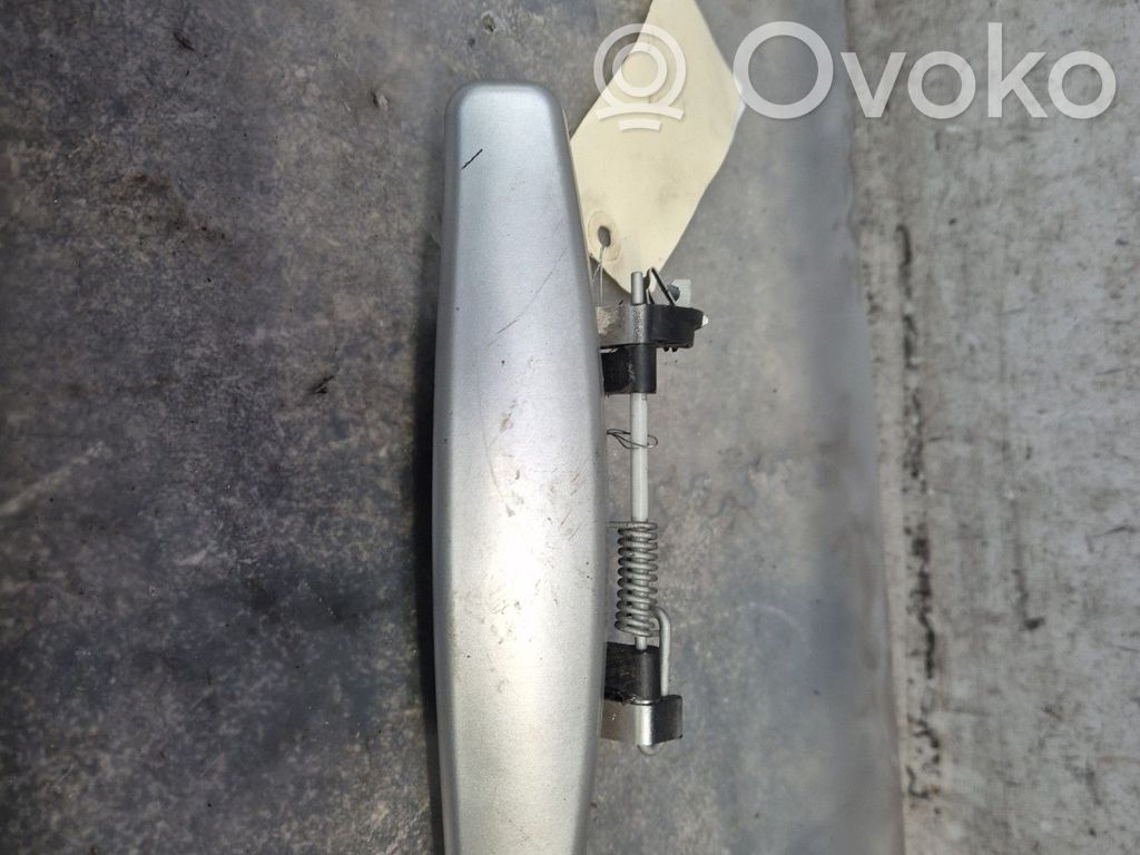 Dacia Sandero Manecilla externa puerta trasera 