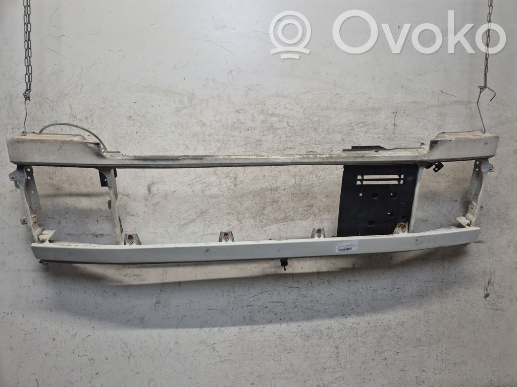 Fiat Ducato Pas przedni 