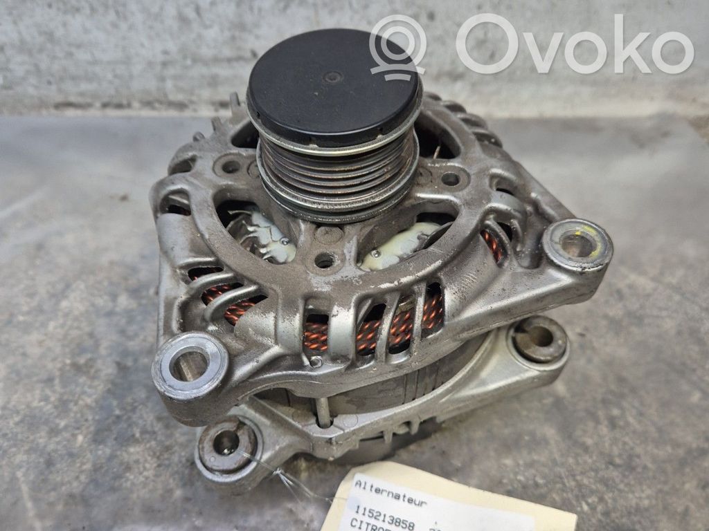 Citroen Jumper Generator/alternator