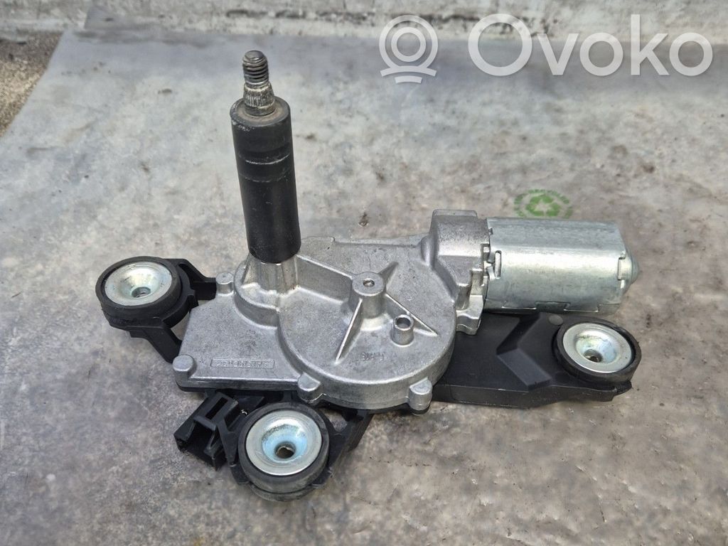 Volvo V40 Motorino del tergicristallo del lunotto posteriore