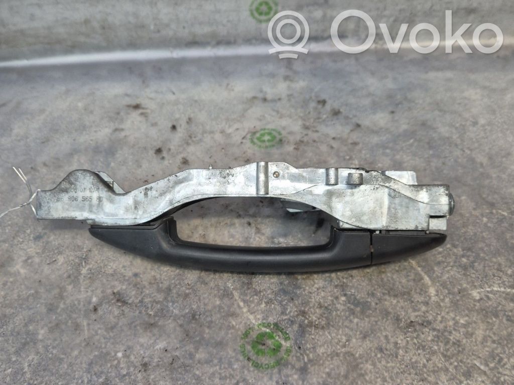 Manecilla externa puerta delantera   00009101GG