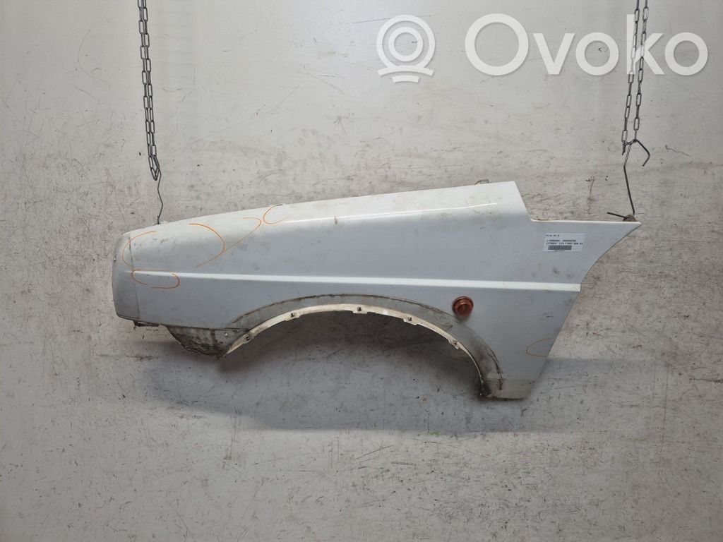 Citroen C15 Sparnas 