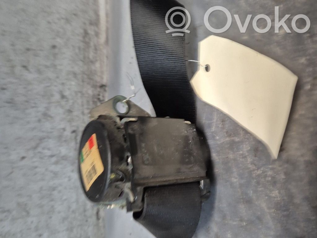Cinturón trasero   72119139832