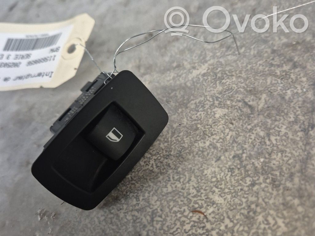 BMW 3 E92 E93 Electric window control switch 