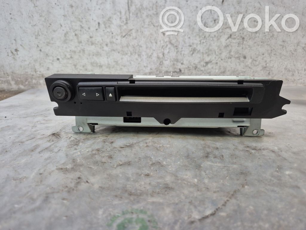 BMW 5 E60 E61 Radio/CD/DVD/GPS head unit 