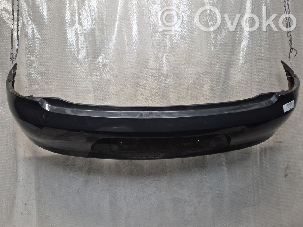 Volkswagen Fox Parachoques 