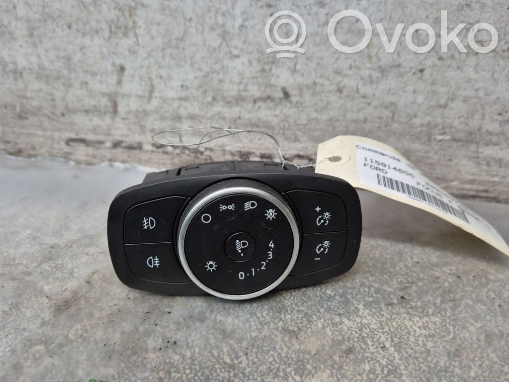 Interruptor de luz   2430314