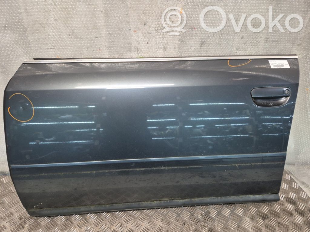Audi A6 S6 C5 4B Durvis 