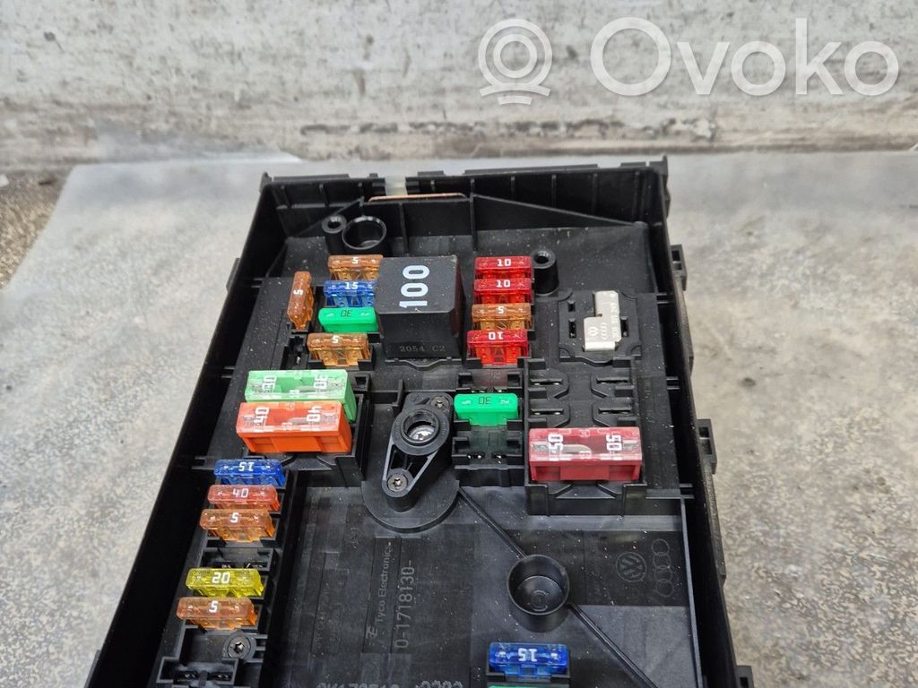 Moduł / Sterownik BSM   5K0937087ACZ14