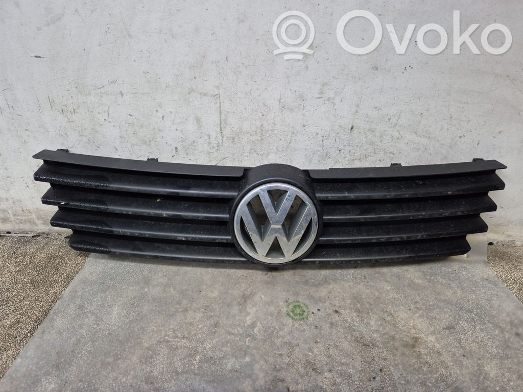 Volkswagen Polo III 6N 6N2 6NF Grille de calandre avant