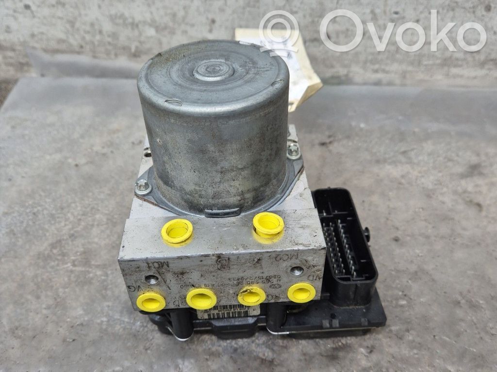 Citroen C4 I ABS bloks 