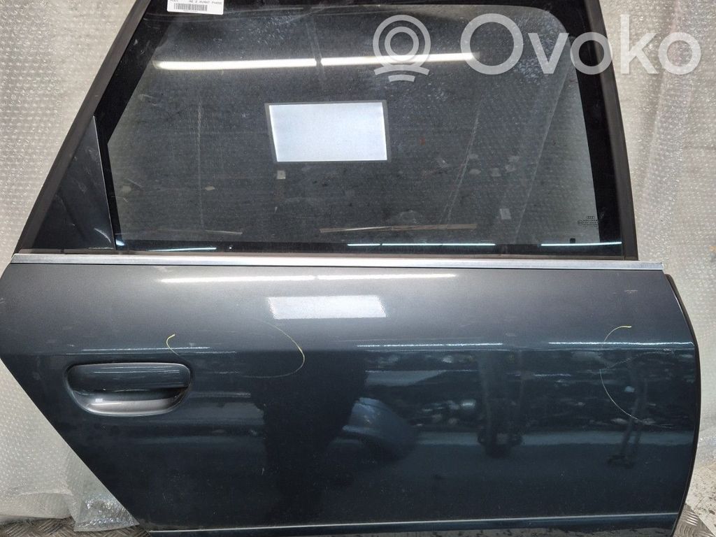 Audi A6 S6 C5 4B Portiera posteriore 
