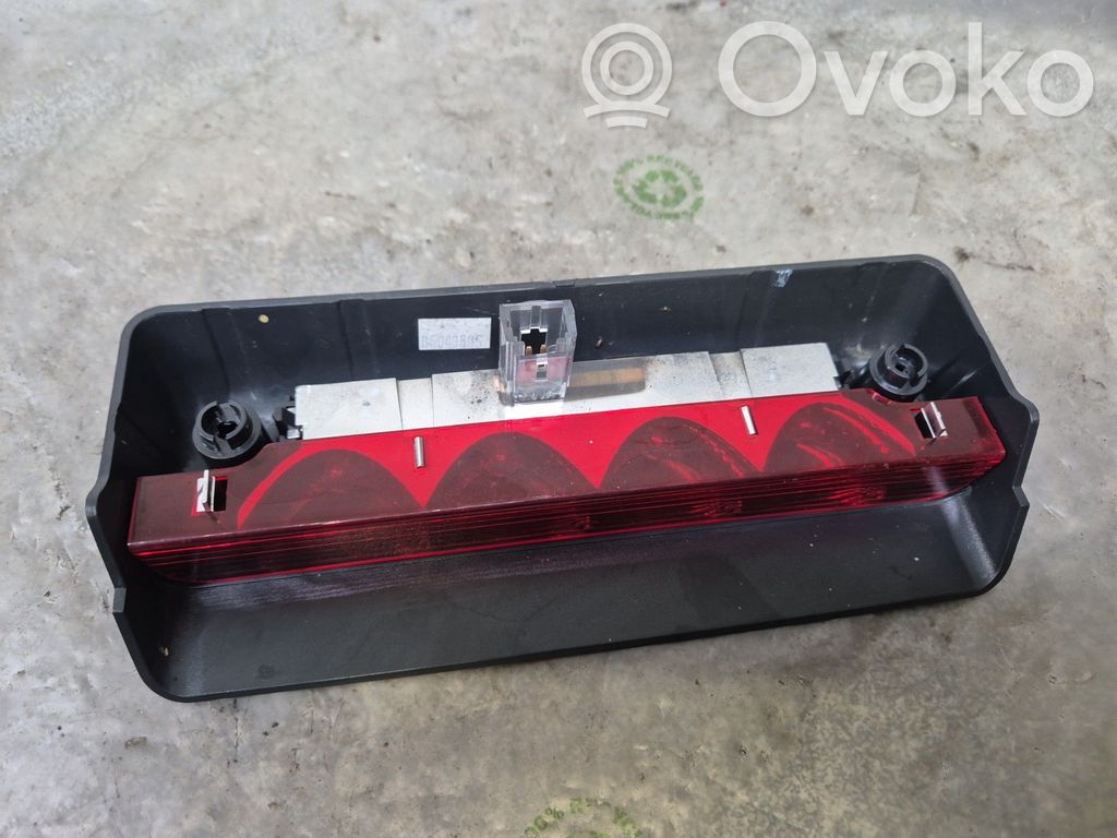 Citroen C2 Lampă frână centrală 