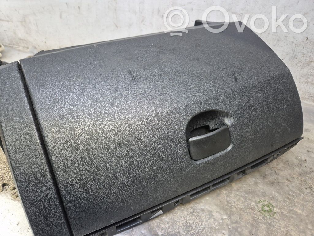 Renault Clio III Set vano portaoggetti