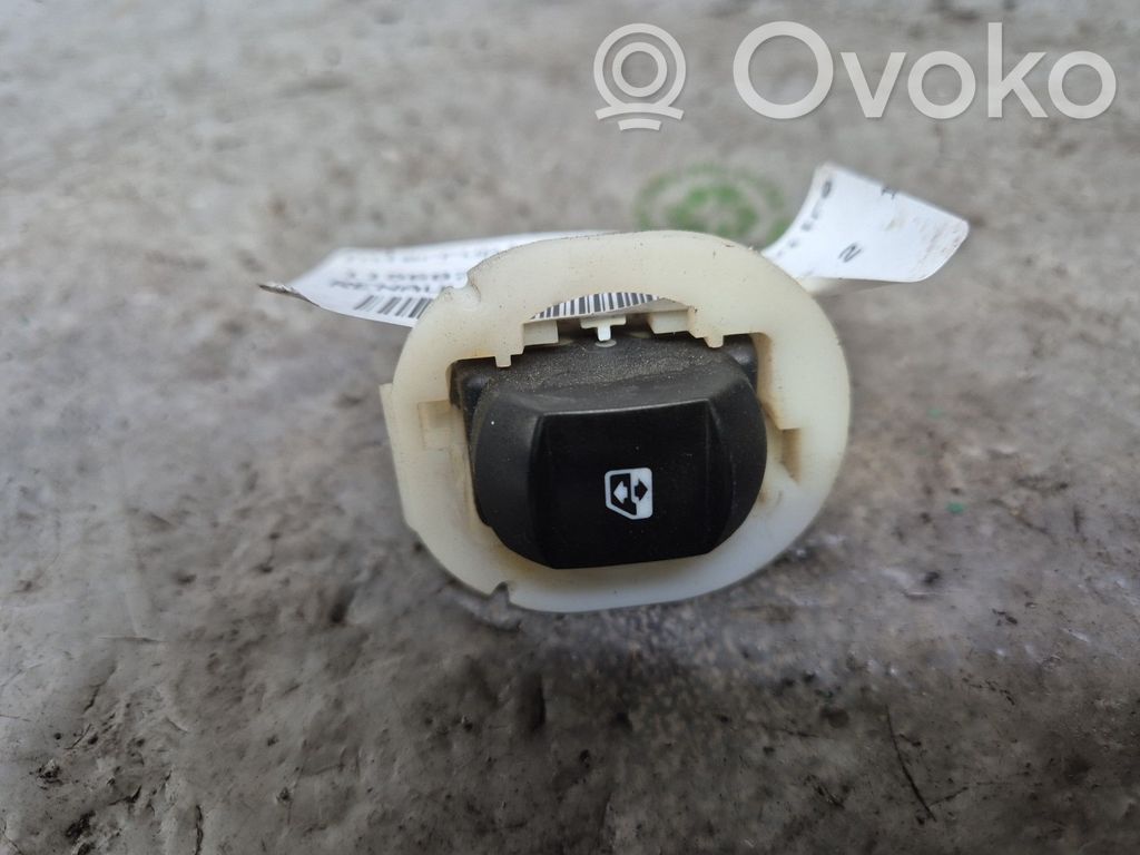 Renault Clio III Comutator comandă geamuri electrice 