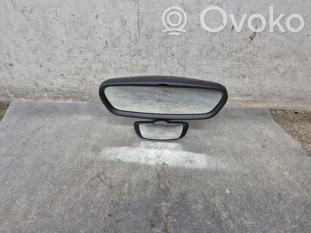 Peugeot 5008 Espejo retrovisor (interior) 