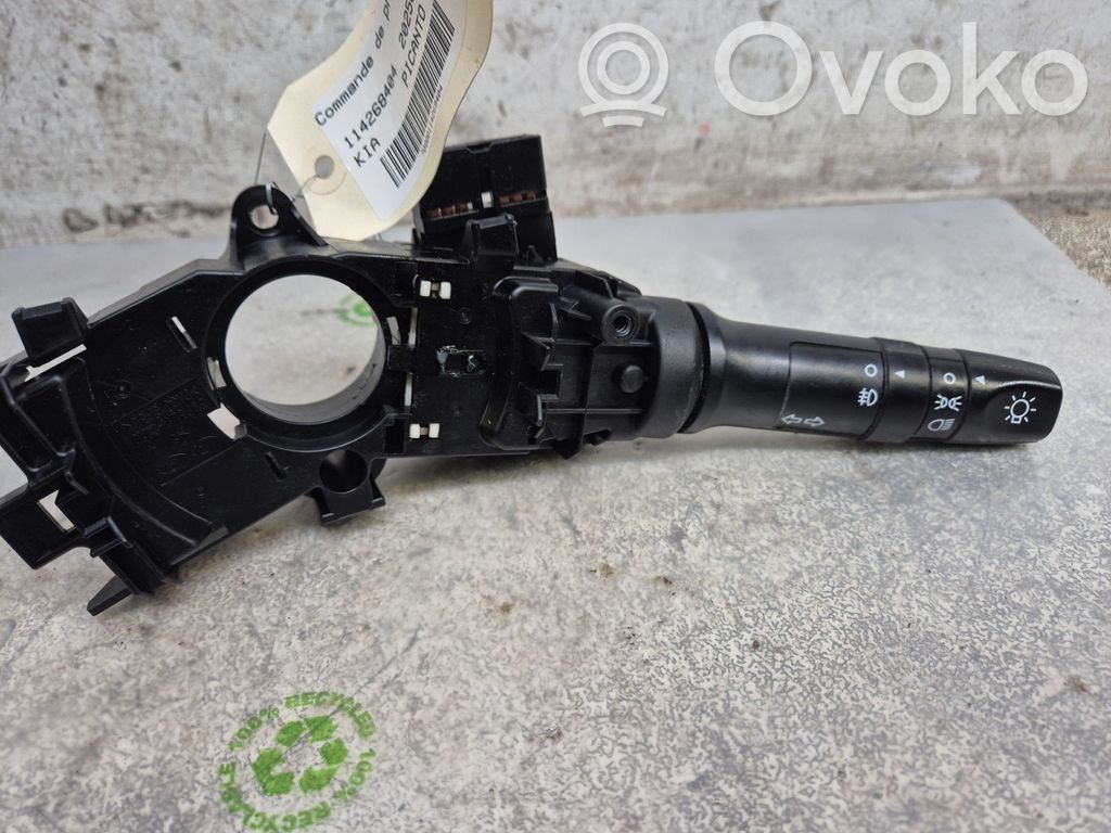 KIA Picanto Lichtschalter 