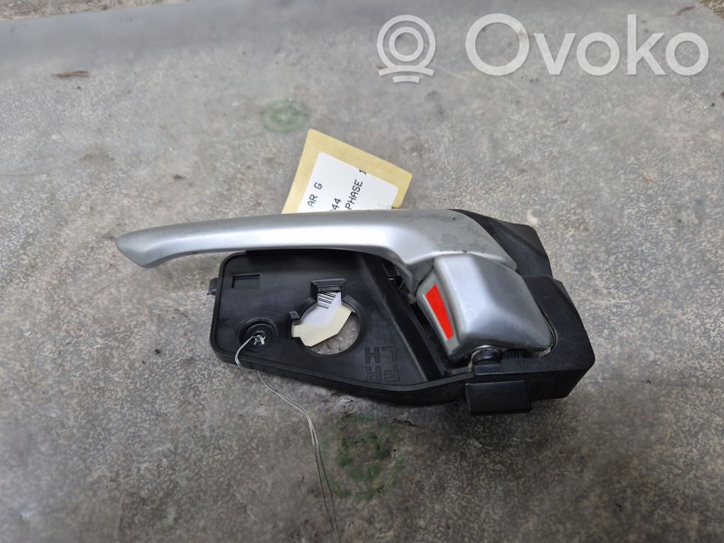KIA Picanto Klamka wewnętrzna drzwi tylnych 