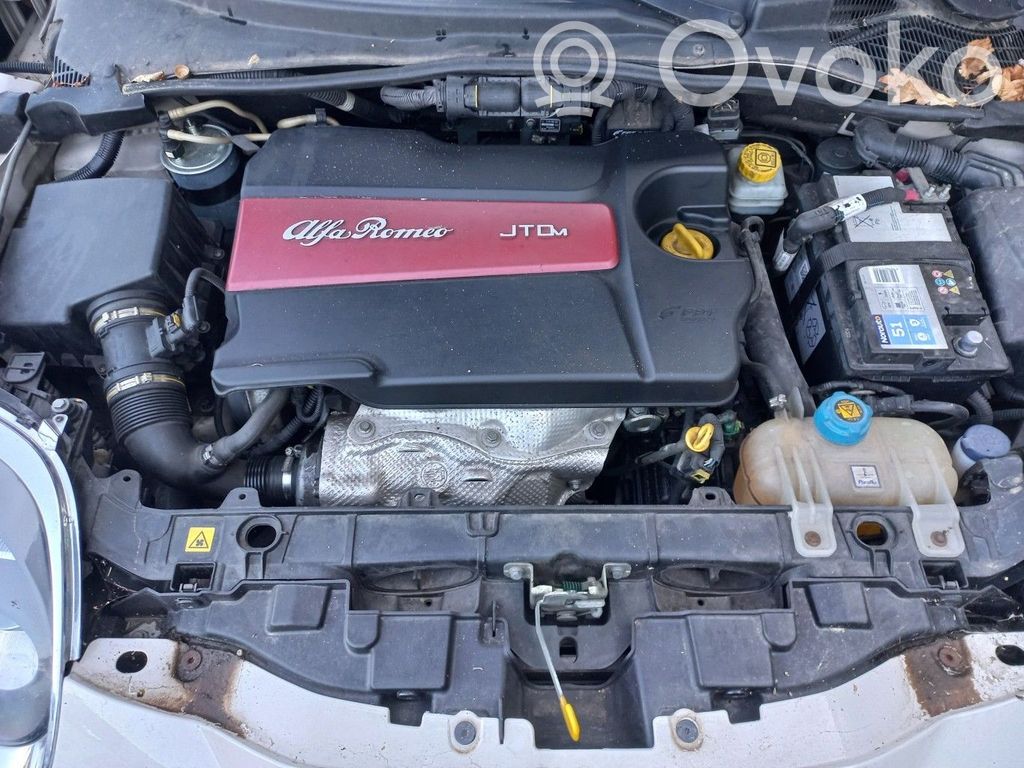 Motor   71754381