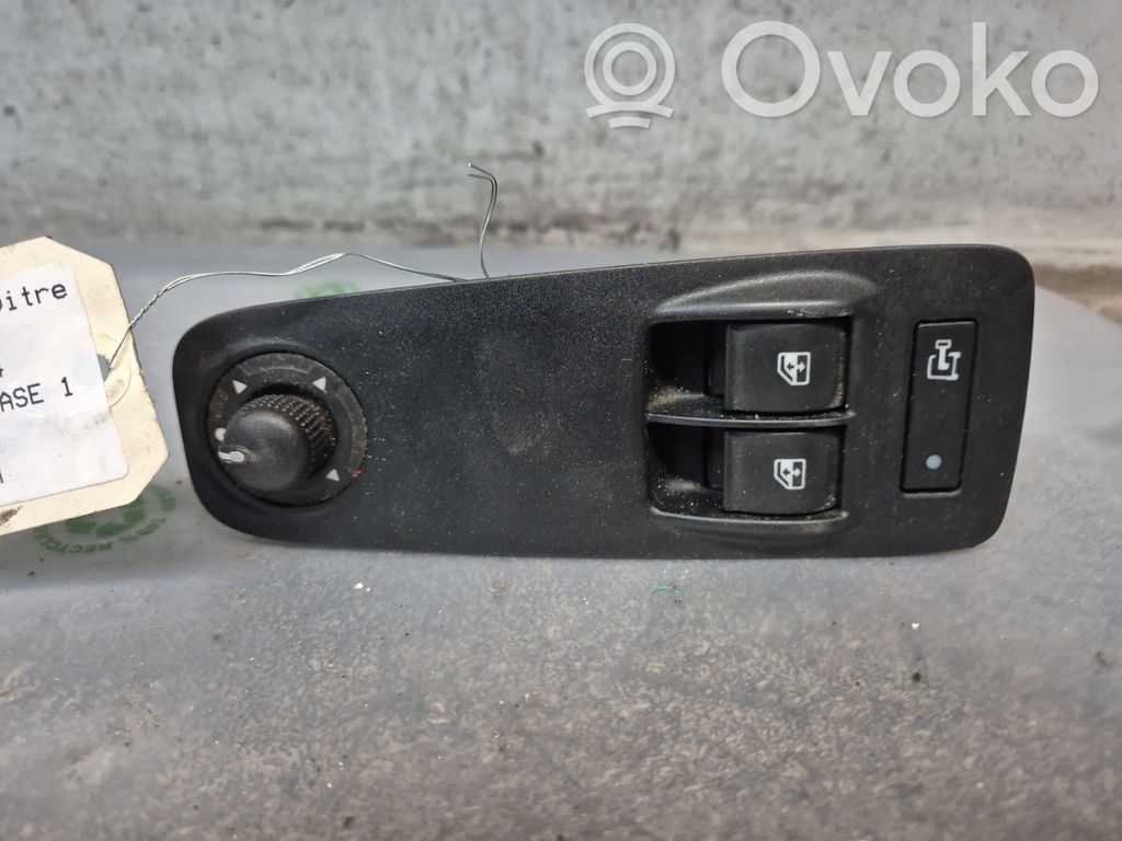 Peugeot Boxer Comutator comandă geamuri electrice 