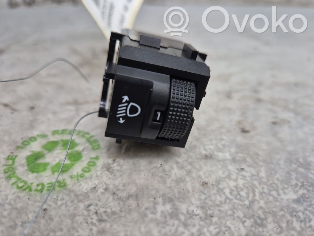 Interruptor de luz   98095437ZD