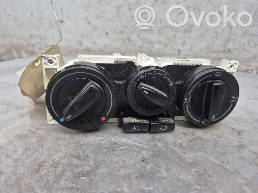Volkswagen Golf IV Unitate control climatizare 