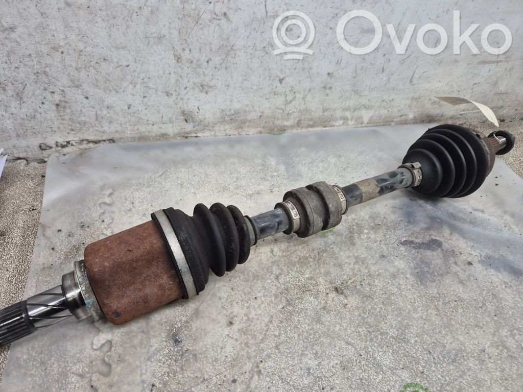 Nissan Note (E11) Front driveshaft 