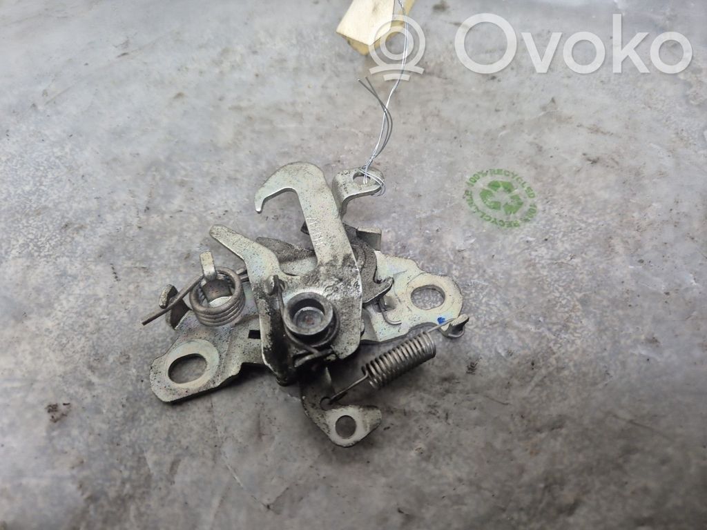 Citroen C3 Încuietoare capotă 