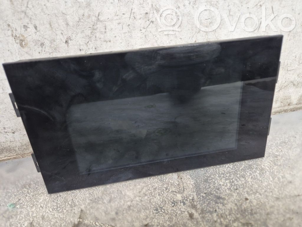 Citroen C3 Screen/display/small screen 