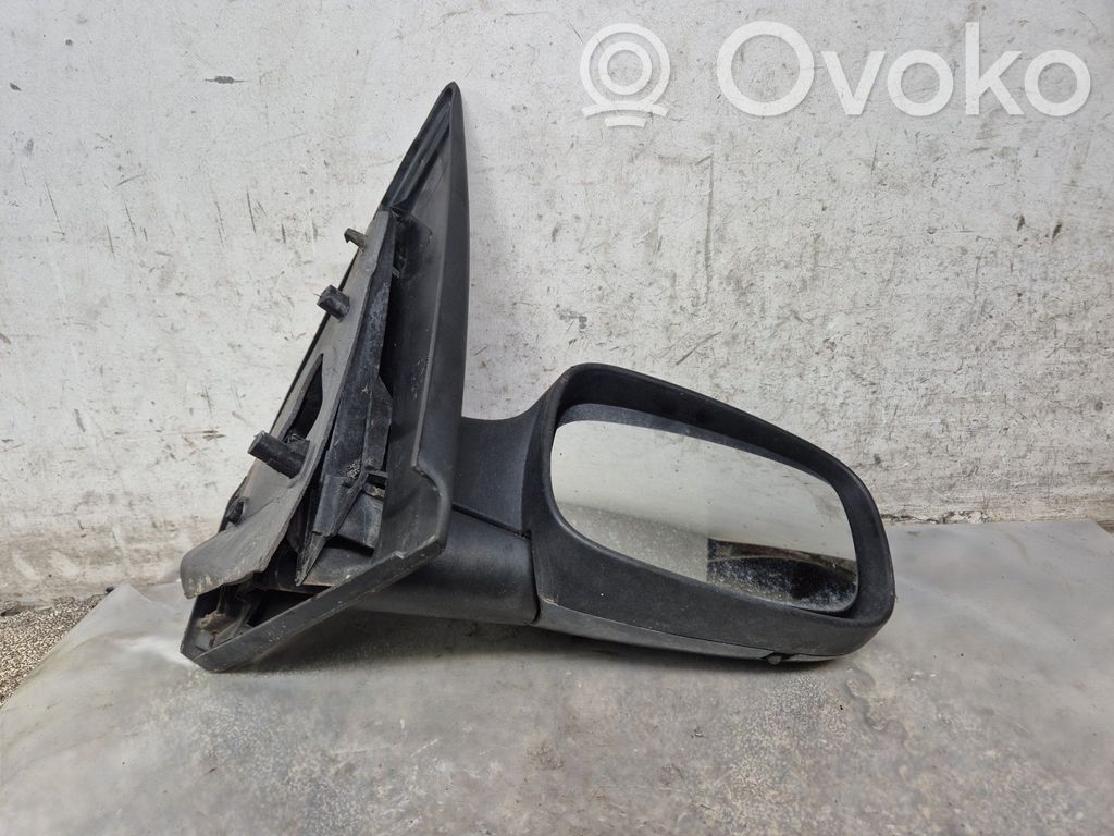 Espejo lateral manual   7701061193